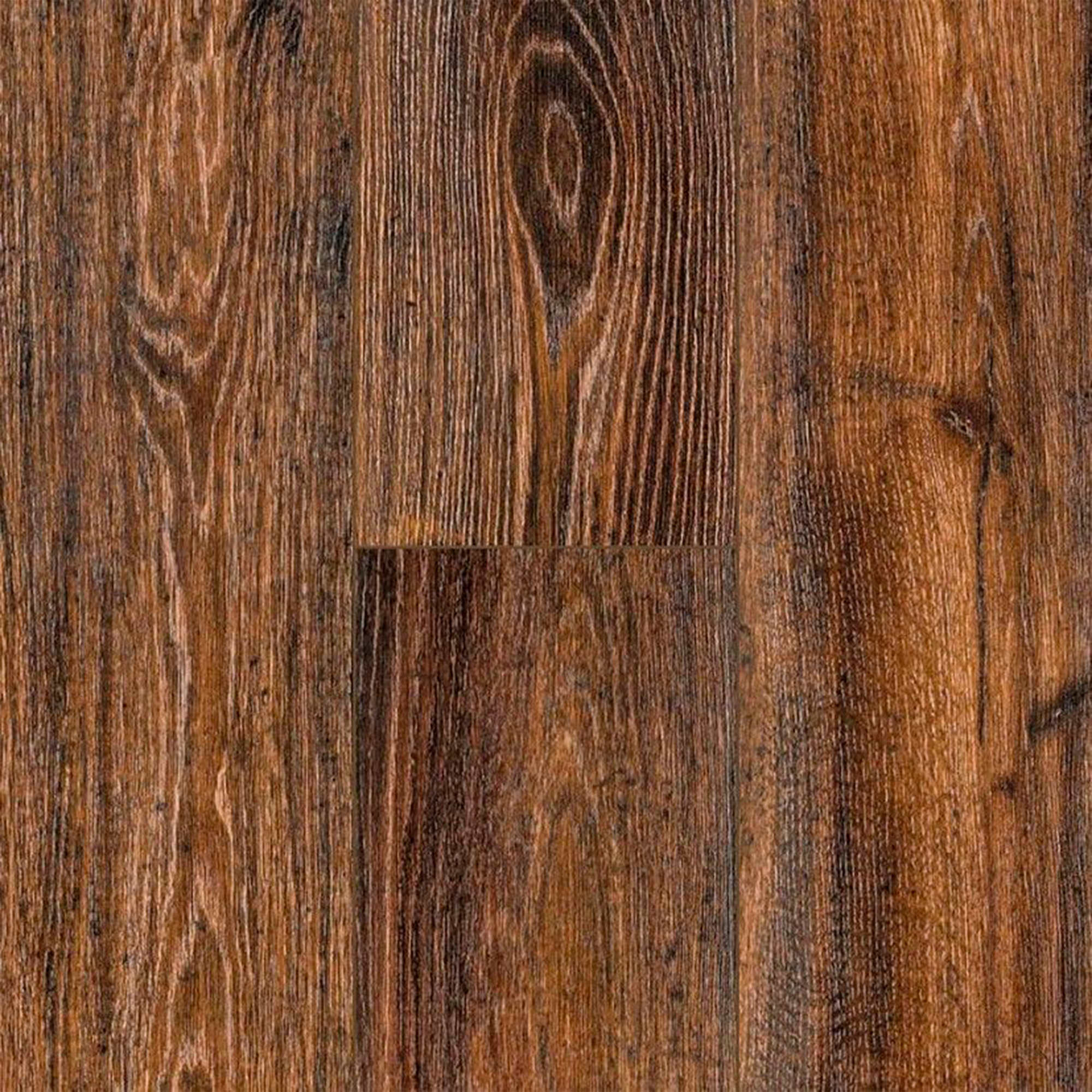 Изображение товара Ламинат Kastamonu Дуб Каньон Черный 33 класс 8 мм с фаской 2.153 м²