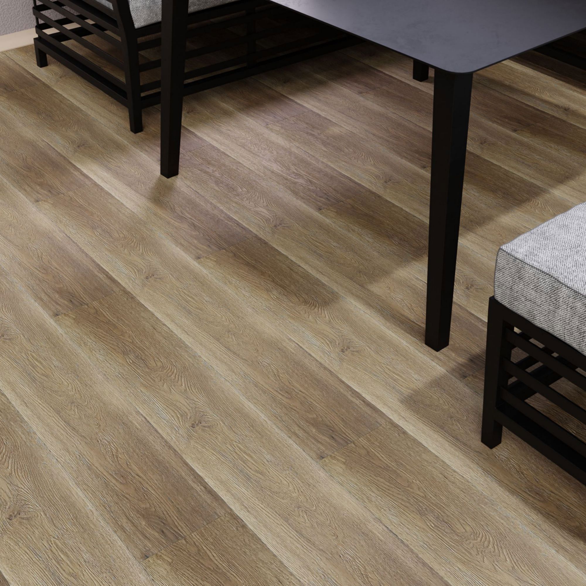 Изображение товара SPC плитка Tексфлор 104 Промо Дуб Томей 3.5 мм