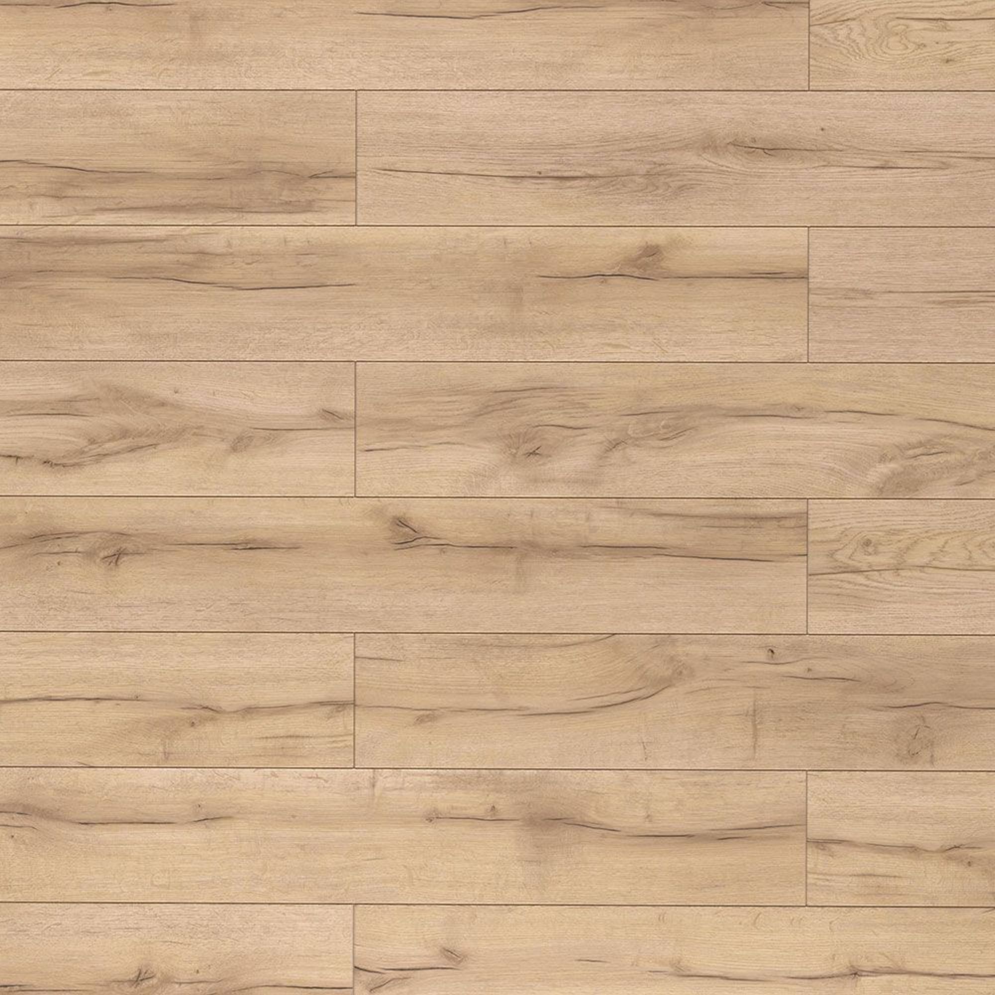 Изображение товара Ламинат Egger Дуб Ронгбук натуральный 33 класс толщина 8 мм 1.995 м², цена за упаковку