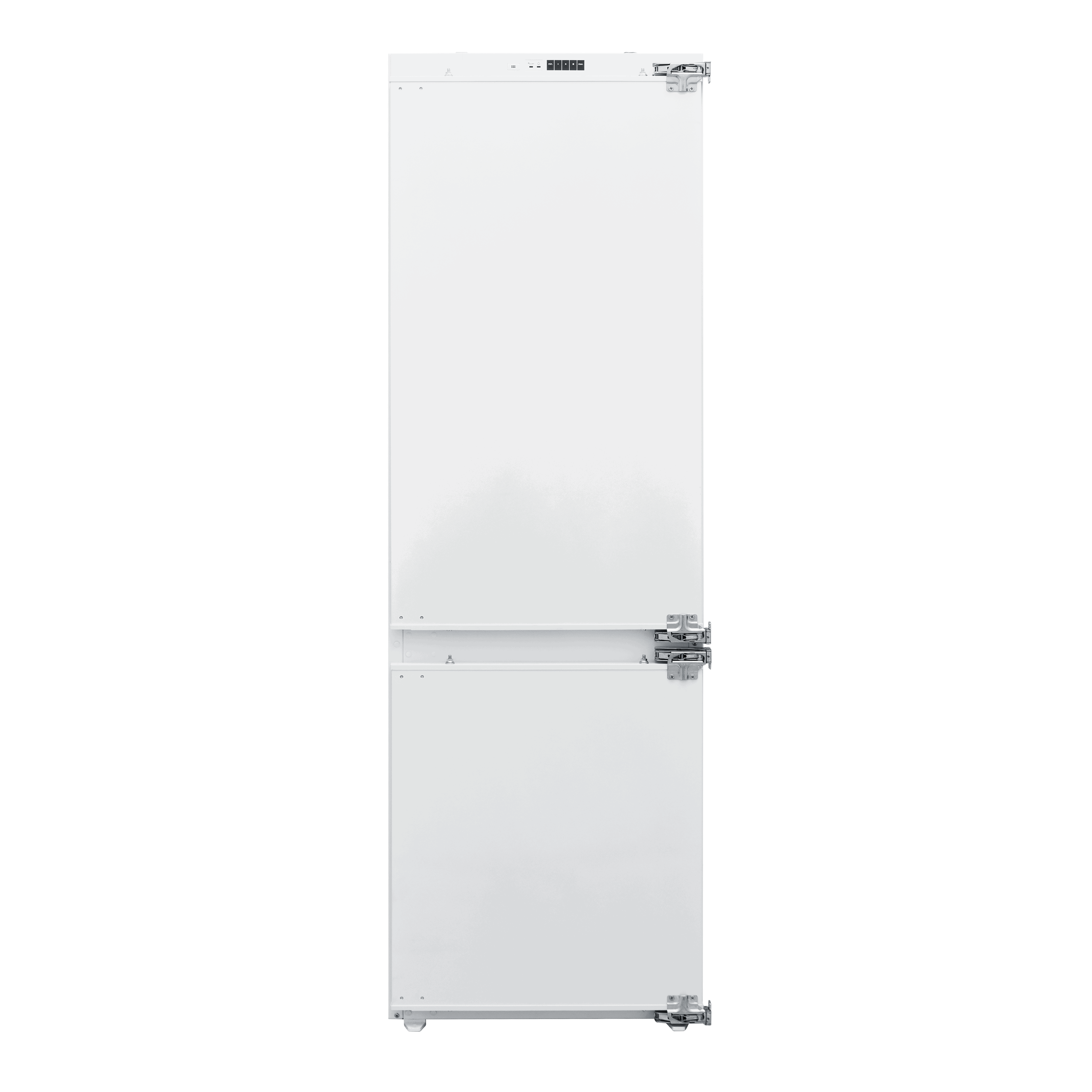 Изображение товара Отдельностоящий холодильник Delvento VBW36400 54x177 см белый