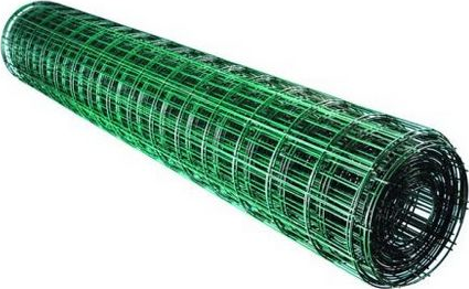 Изображение товара Сетка стальная 50x50x1.8 мм 1.8x15 м