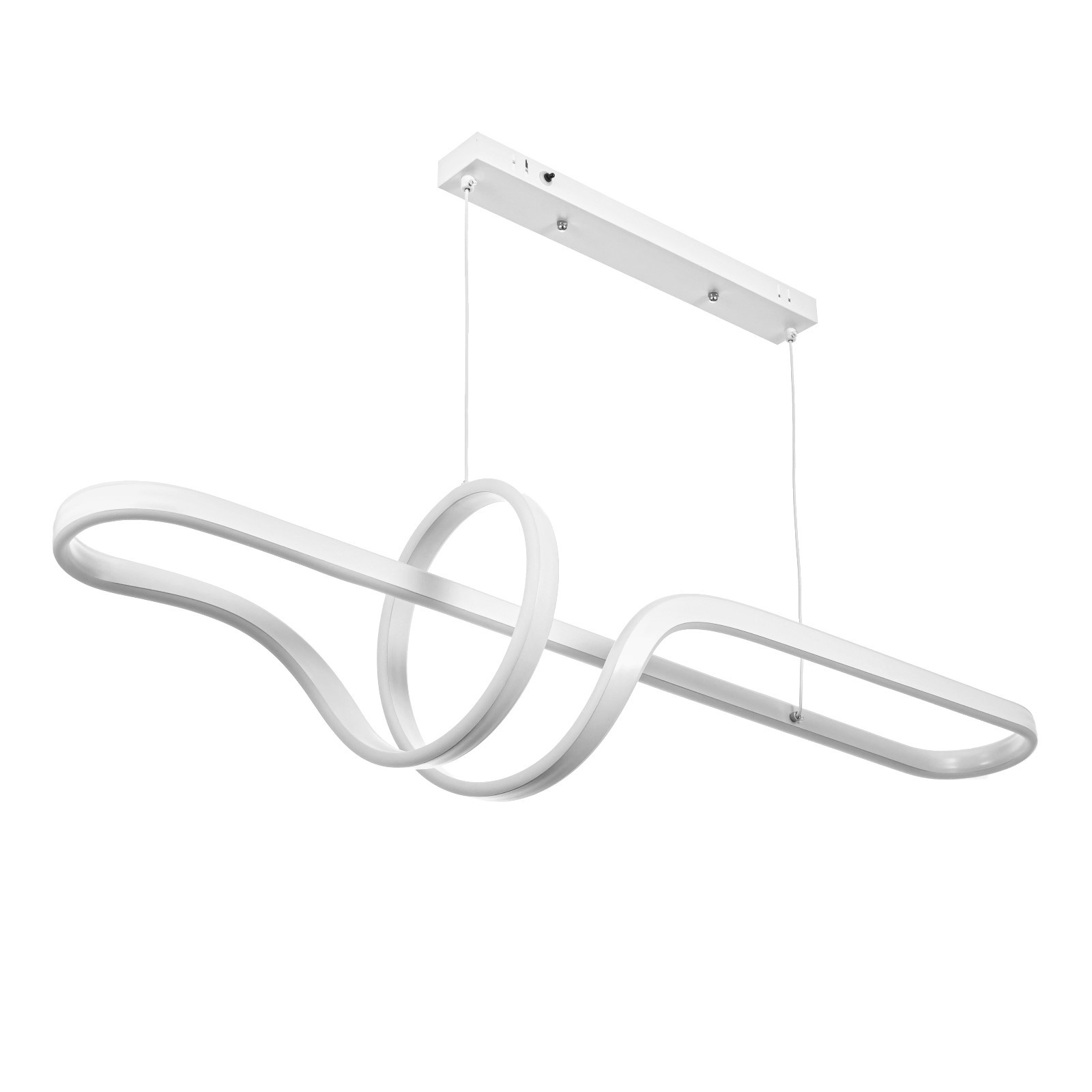 Изображение товара Светильник подвесной светодиодный Bayerlux 9904835 с пультом управления