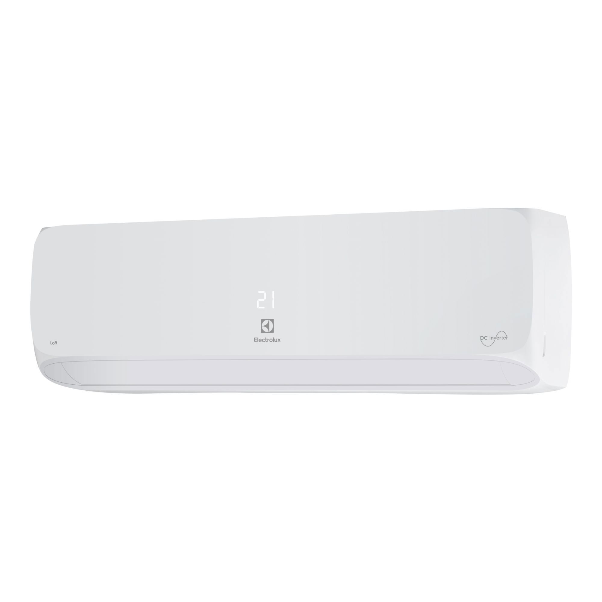 Изображение товара Сплит-система инверторная Electrolux EACS/I-07HAL/N8 7K BTU охлаждение/обогрев