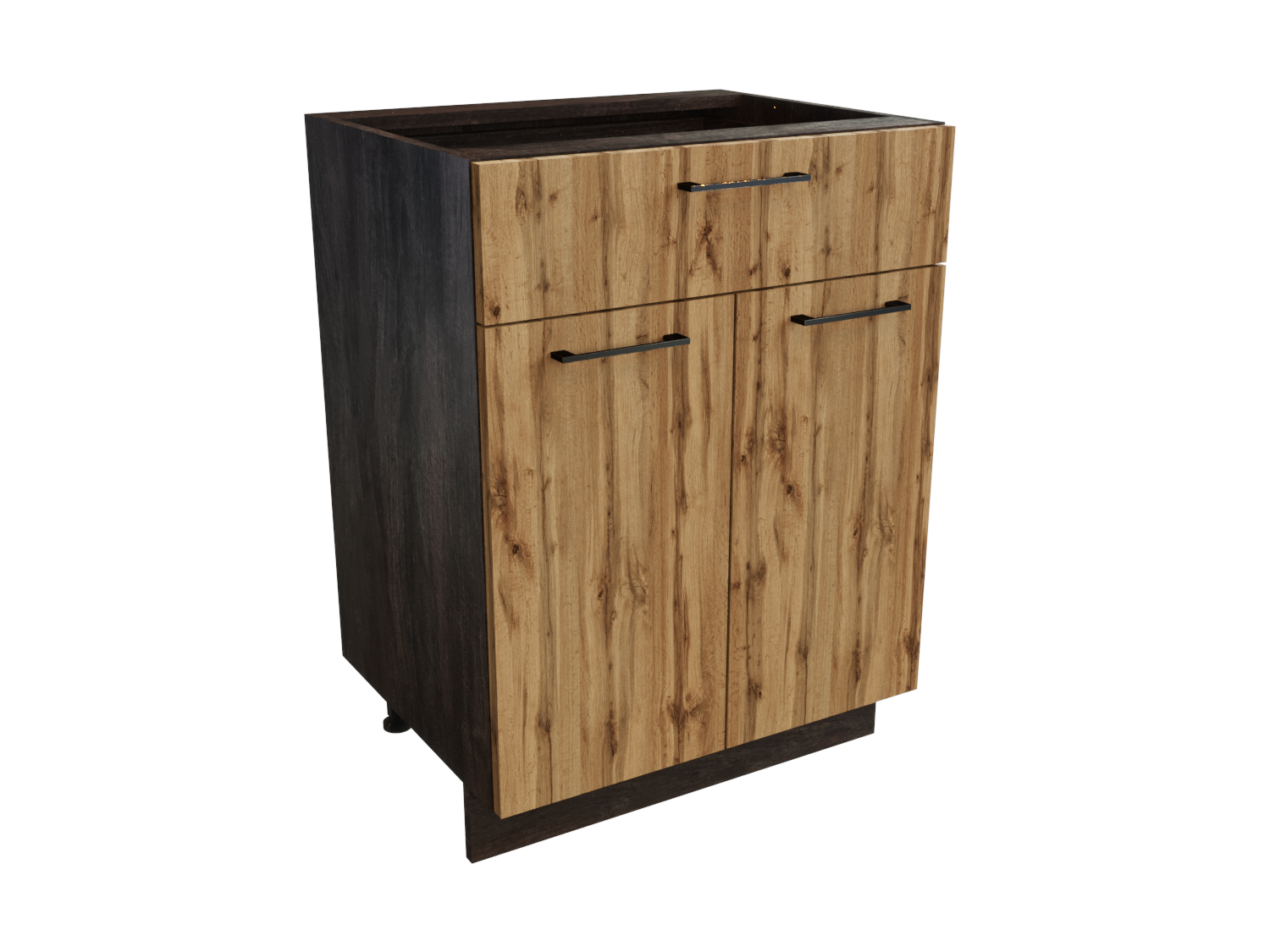 НапольныйшкафСурскаямебельдубвотан60x81.6x47.8см1ящикЛДСПцветкальяри/гейнсборо