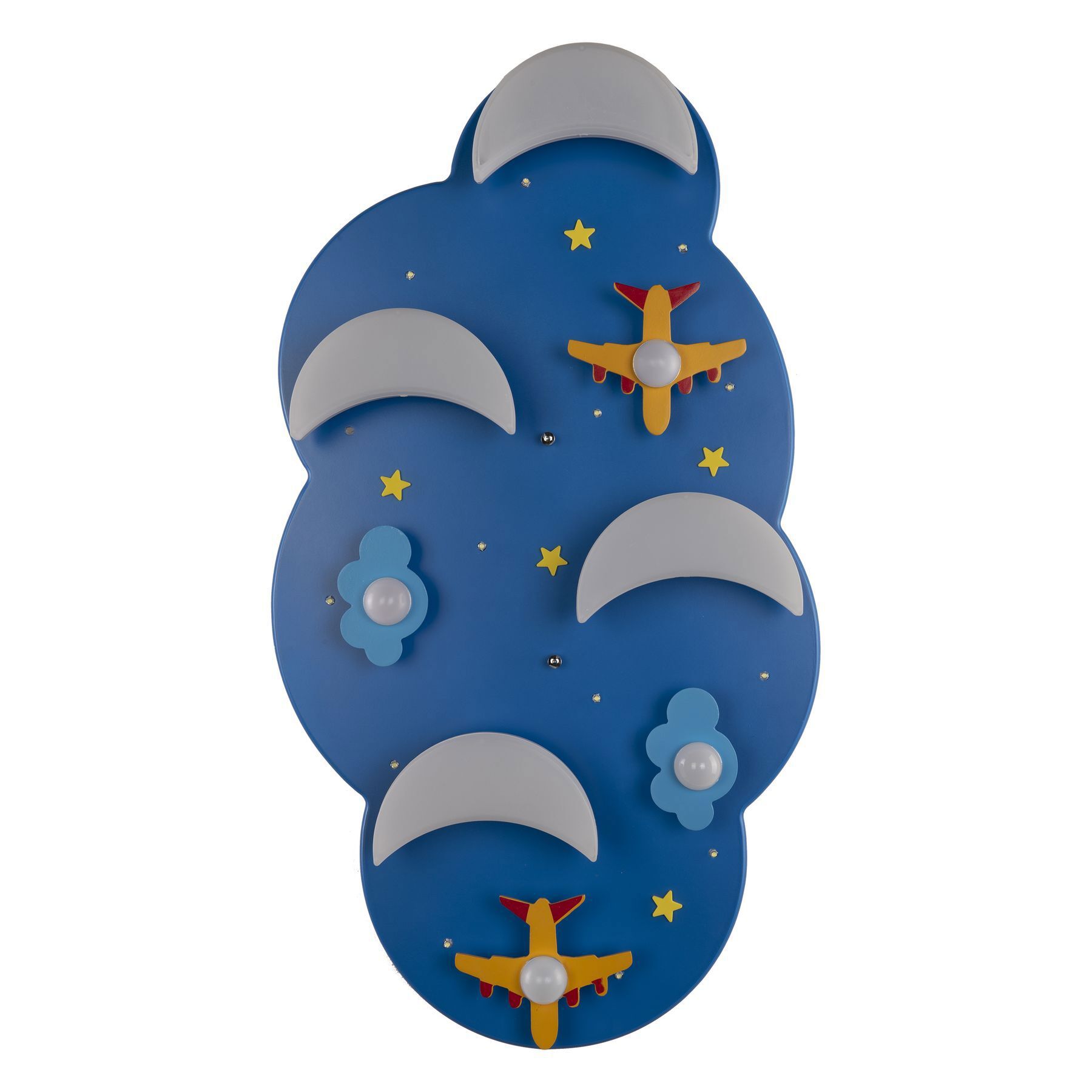 Изображение товара Люстра потолочная светодиодная ARTE PERFETTO LUCE для детской