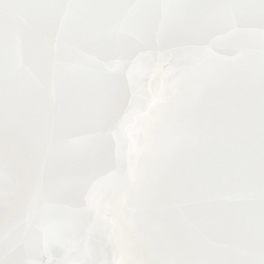 Изображение товара Керамогранит Laparet Onyx Royal светло-серый 60x60 см полированный