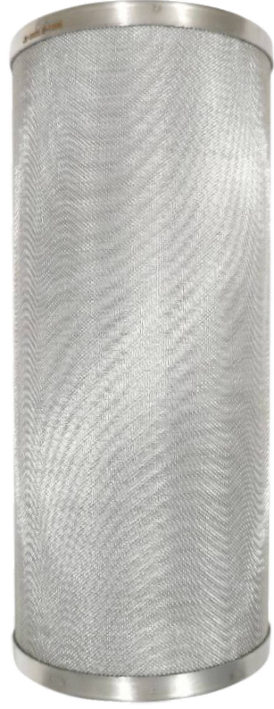 Изображение товара Картридж для фильтра Наша Сталь Big-blue 10 5 мкм