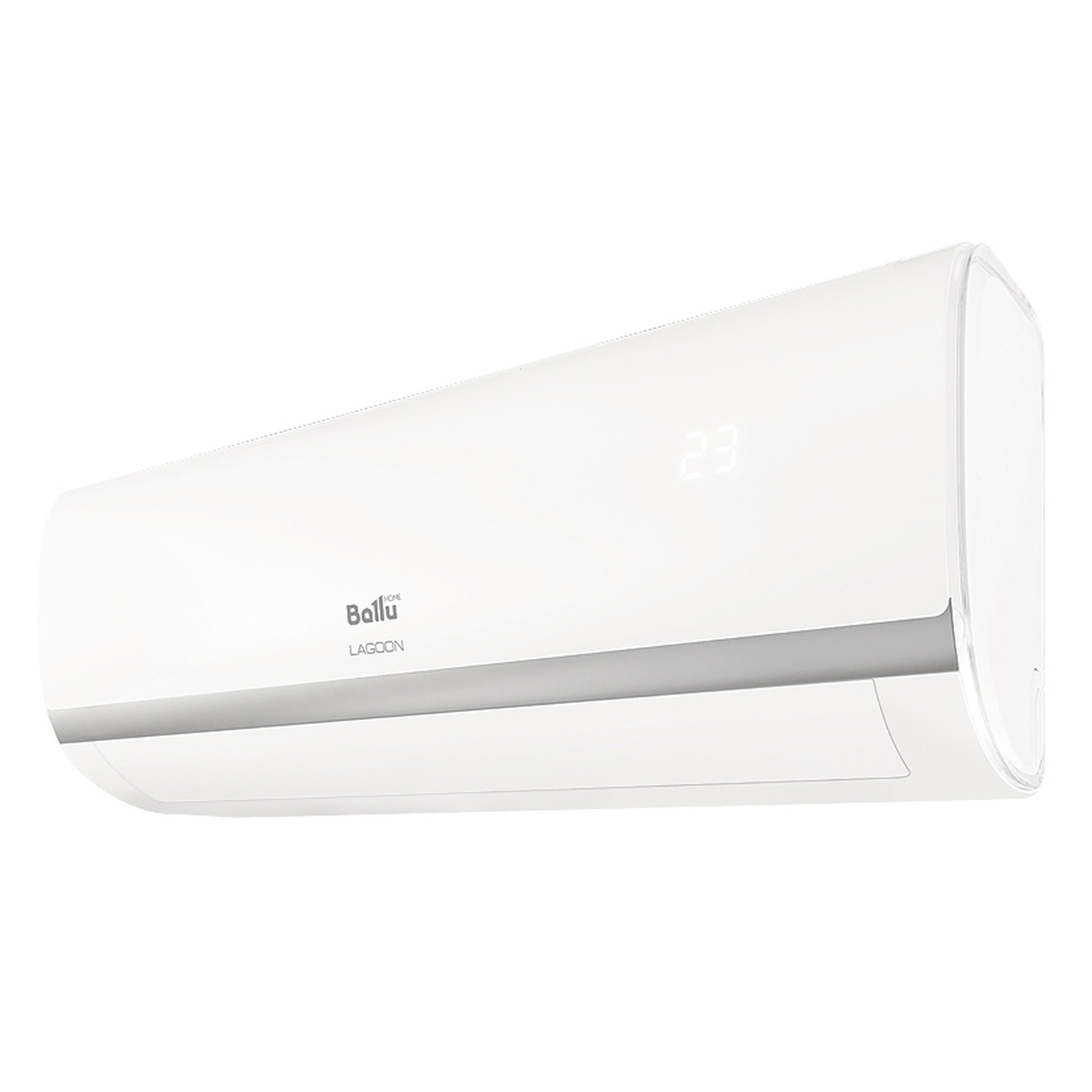 Изображение товара Сплит-система Ballu BSD-18HN1_20Y 18K BTU охлаждение/обогрев