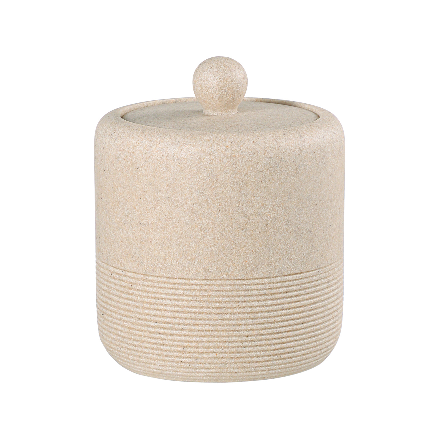 Изображение товара Органайзер Bergenson bjorn bath Loup 9.5x12 см бежевый