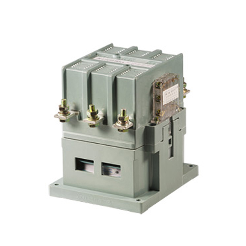 Изображение товара Пускатель электромагнитный Электротехник ПМ12-100100-ЭК УХЛ4 В 220В/50Гц 4з+2р 100А нереверсивный без реле IP00