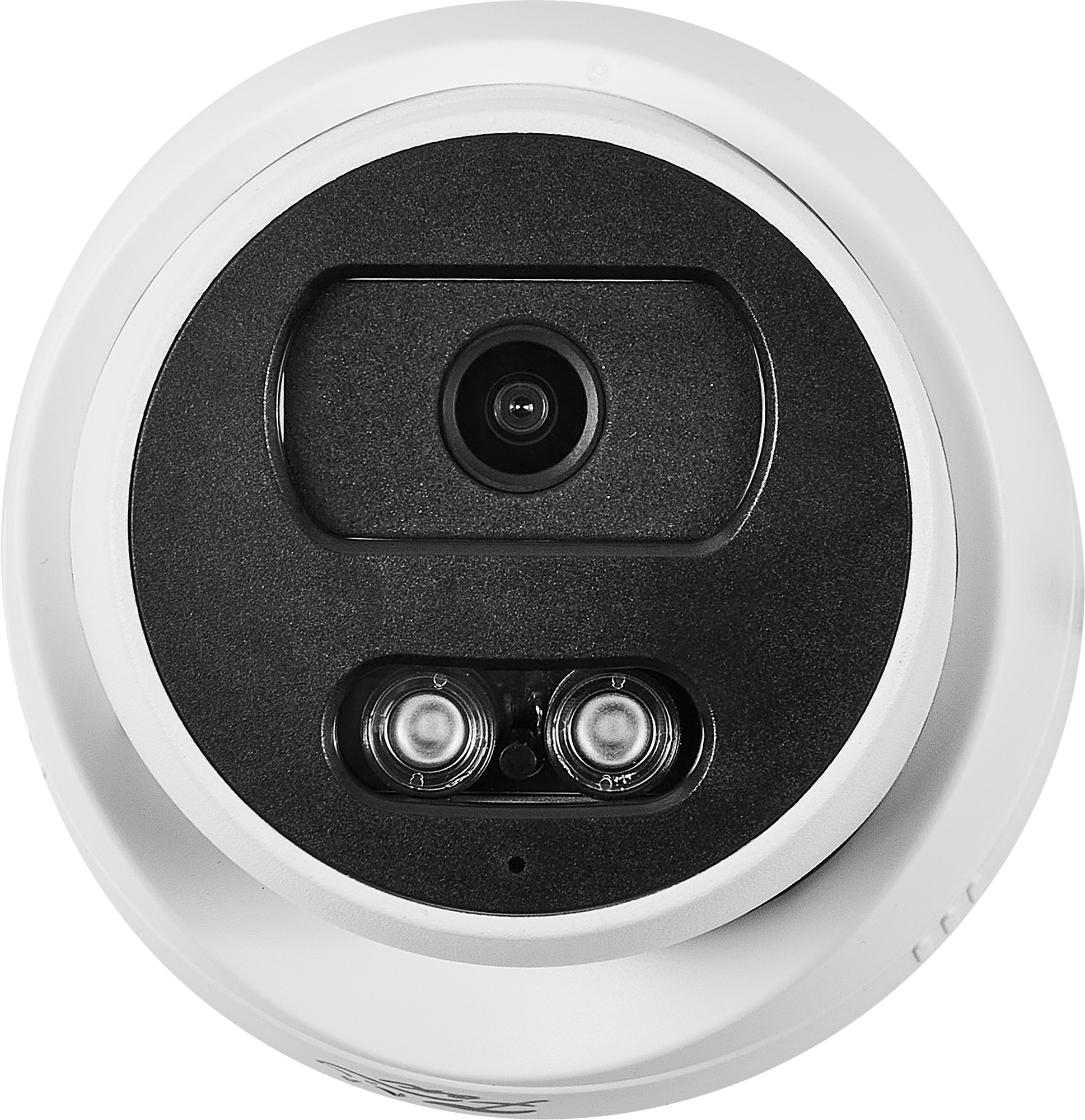 IP камера уличная FX-M2D MIC 2 Мп купольная цвет белый - 1
