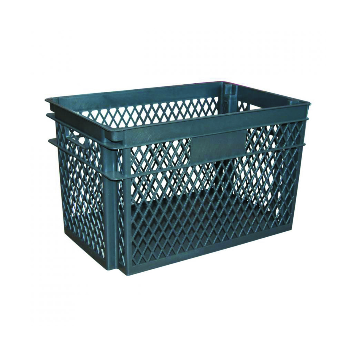 Изображение товара Ящик Альтернатива М2301 41x39.50x65 см полипропилен цвет разноцветный