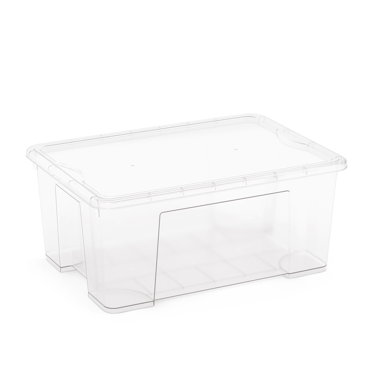 Изображение товара Контейнер Альтернатива М8497 для хранения игрушек и мелочей 45 л