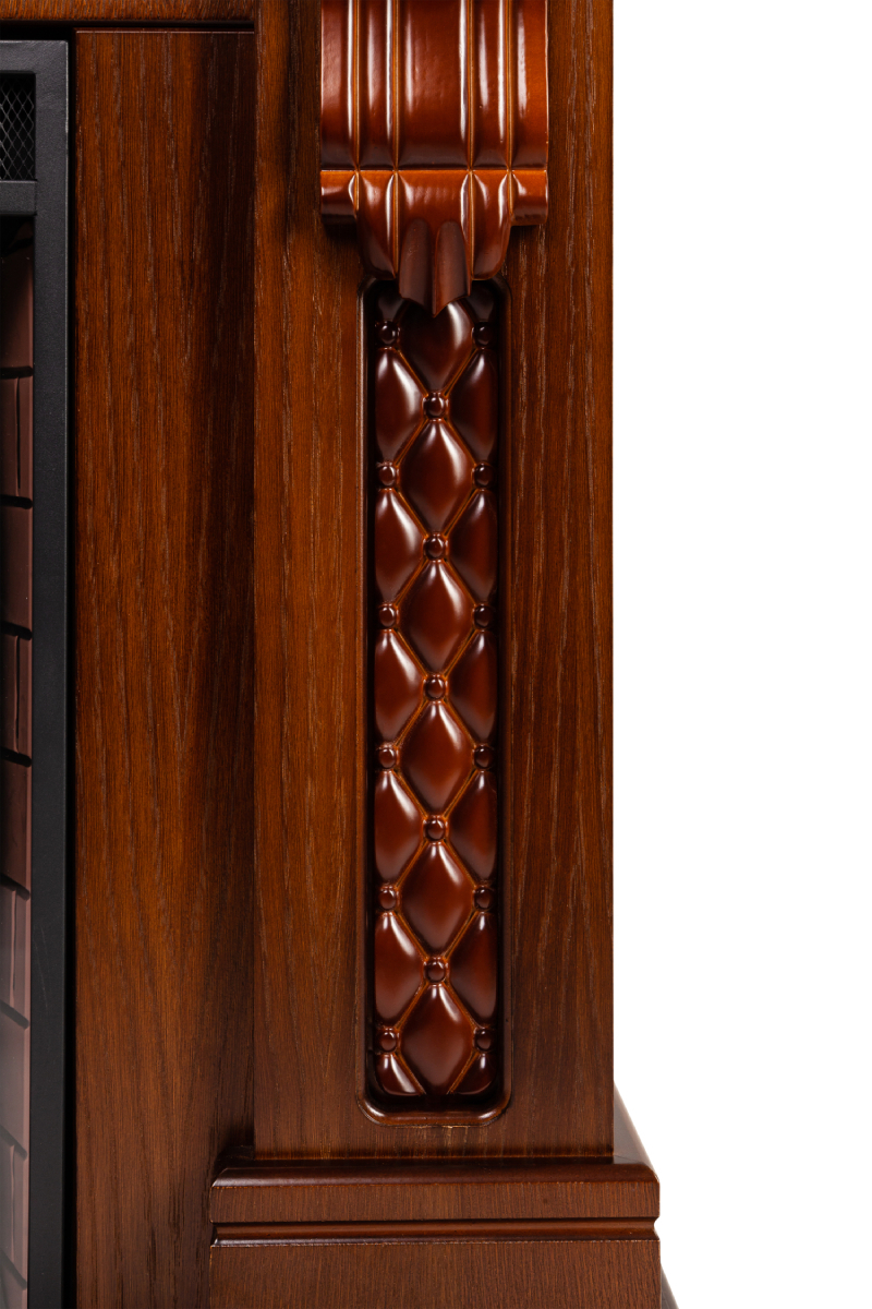 Изображение товара REALFLAME Corsica люкс 25.5/26 NT + Sparta 25.5 каминокомплект