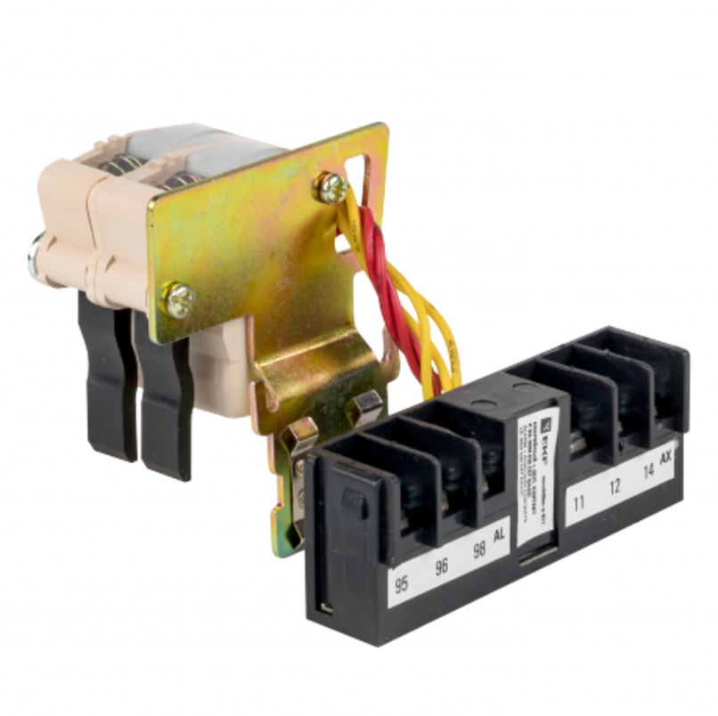 Изображение товара Дополнительный контакт EKF ВА-99М 800