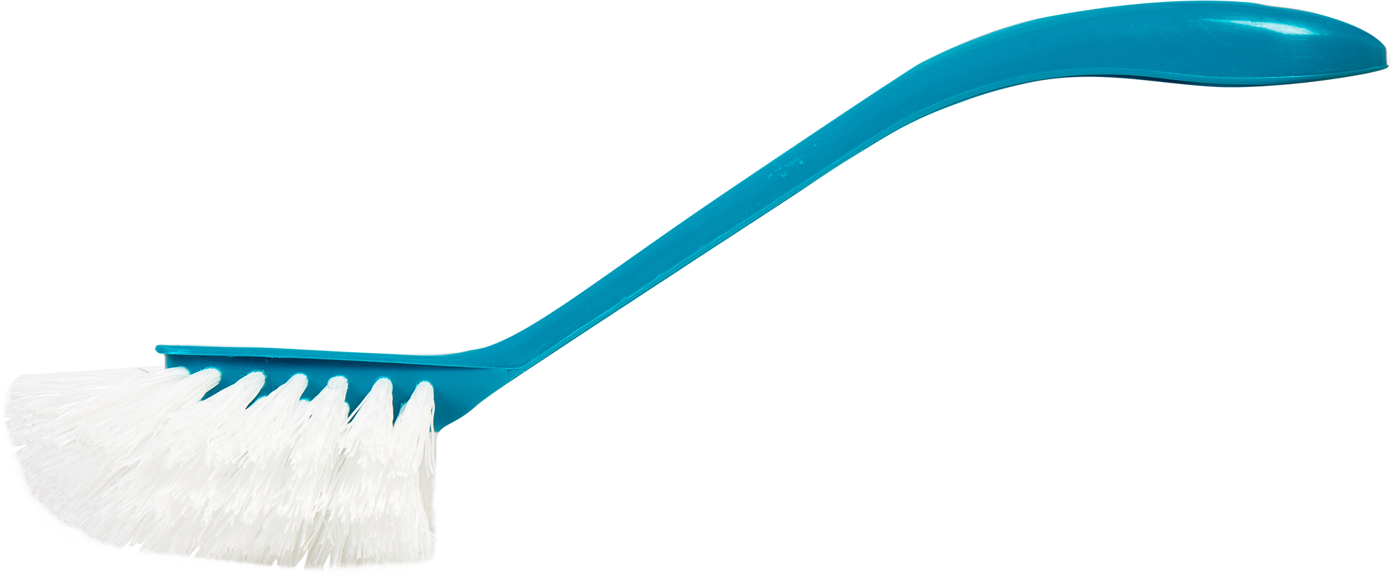 Щётка для мытья посуды York Шведка цвет голубой