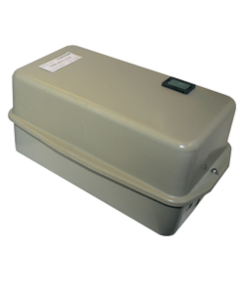 Изображение товара Пускатель электромагнитный Электротехник ПМА-4220 У2 В 380В 2з+2р 63А нереверсивный с реле РТТ-221П 535-630А в корпусе IP54 с кнопкой R ET002750 Изображение товара Пускатель электромагнитный Электротехник ПМА-4220 У2 В 380В 2з+2р 63А нереверсивный с реле РТТ-221П 535-630А в корпусе IP54 с кнопкой R ET002750