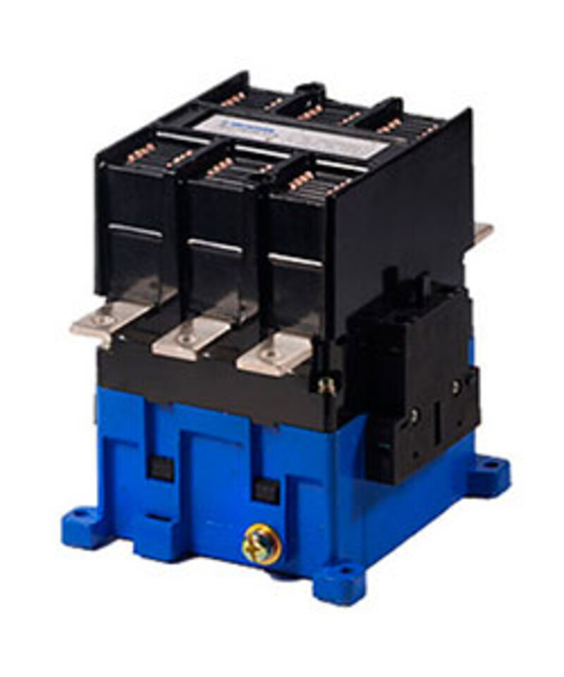 Изображение товара ПМА-5100 Электротехник — 380В, 100 А, 3Р, УХЛ4, без реле