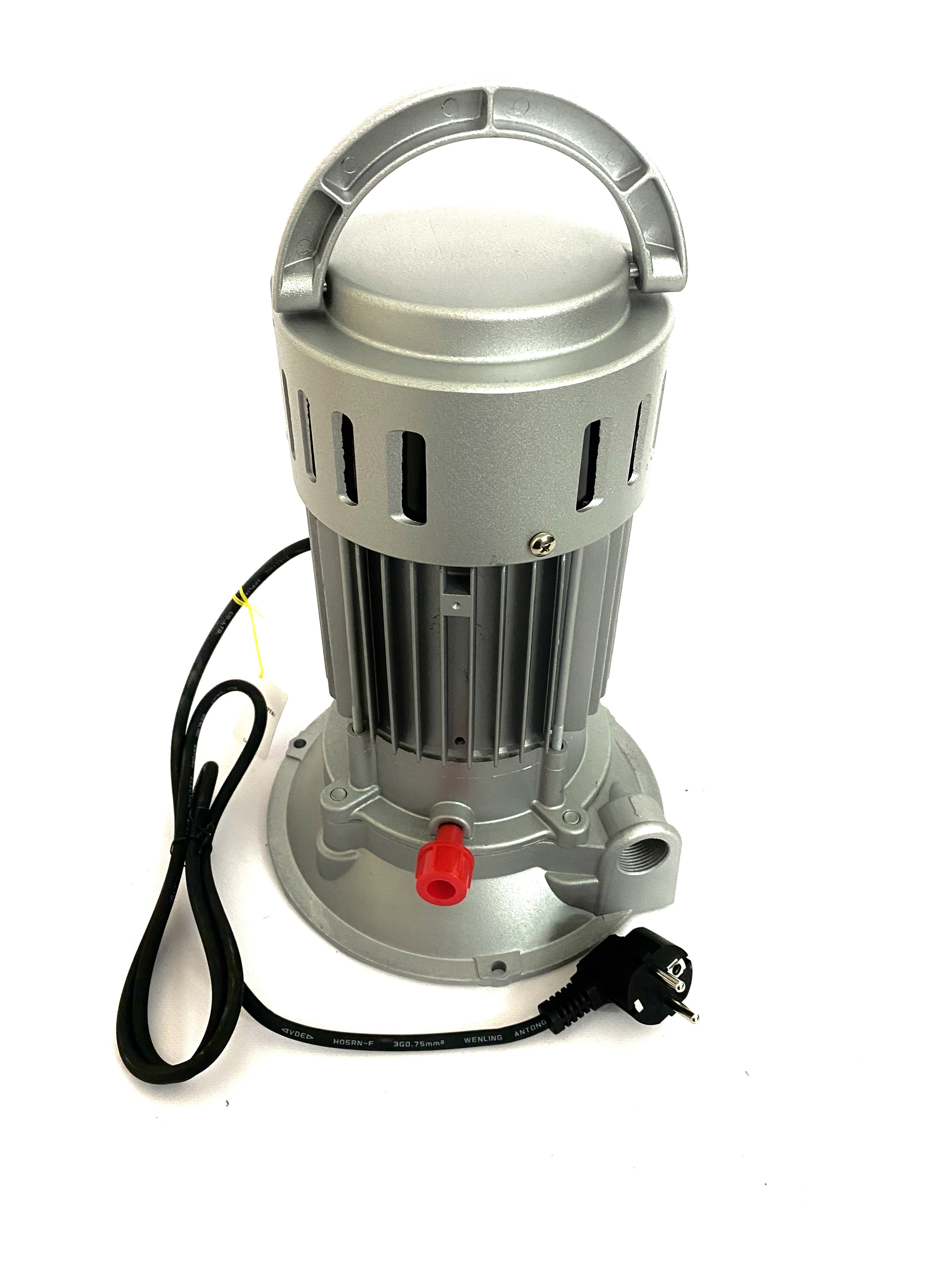 Изображение товара Погружной насос MAGNETTA VSm550 3300 л/ч для чистой воды