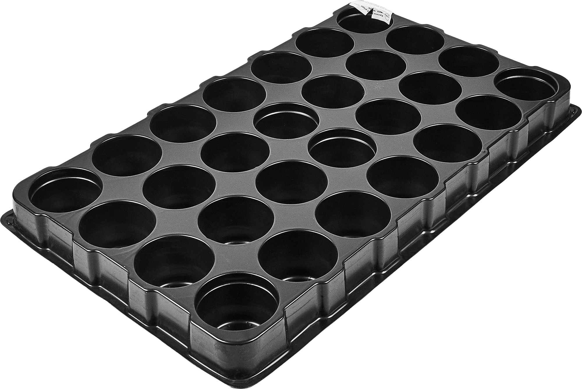 Кассета круглая 180 мл 28 ячеек