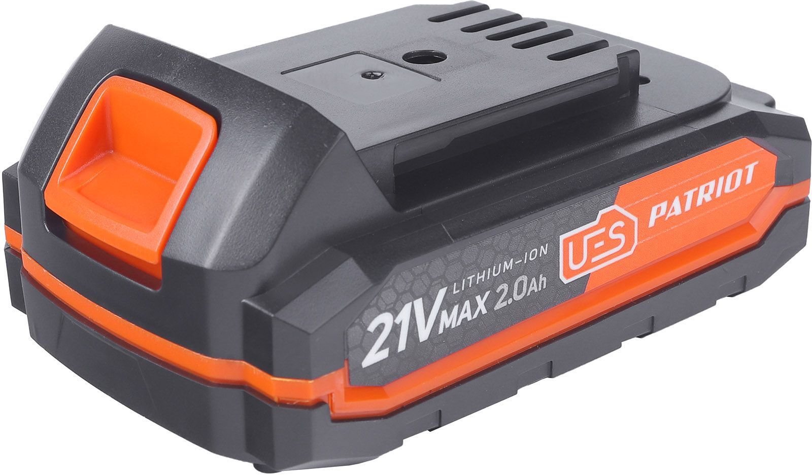 Аккумулятор Patriot PB BR 21V (MAX) 2.0 AH UES, 21 В Li-ion 2 Ач ️ ...