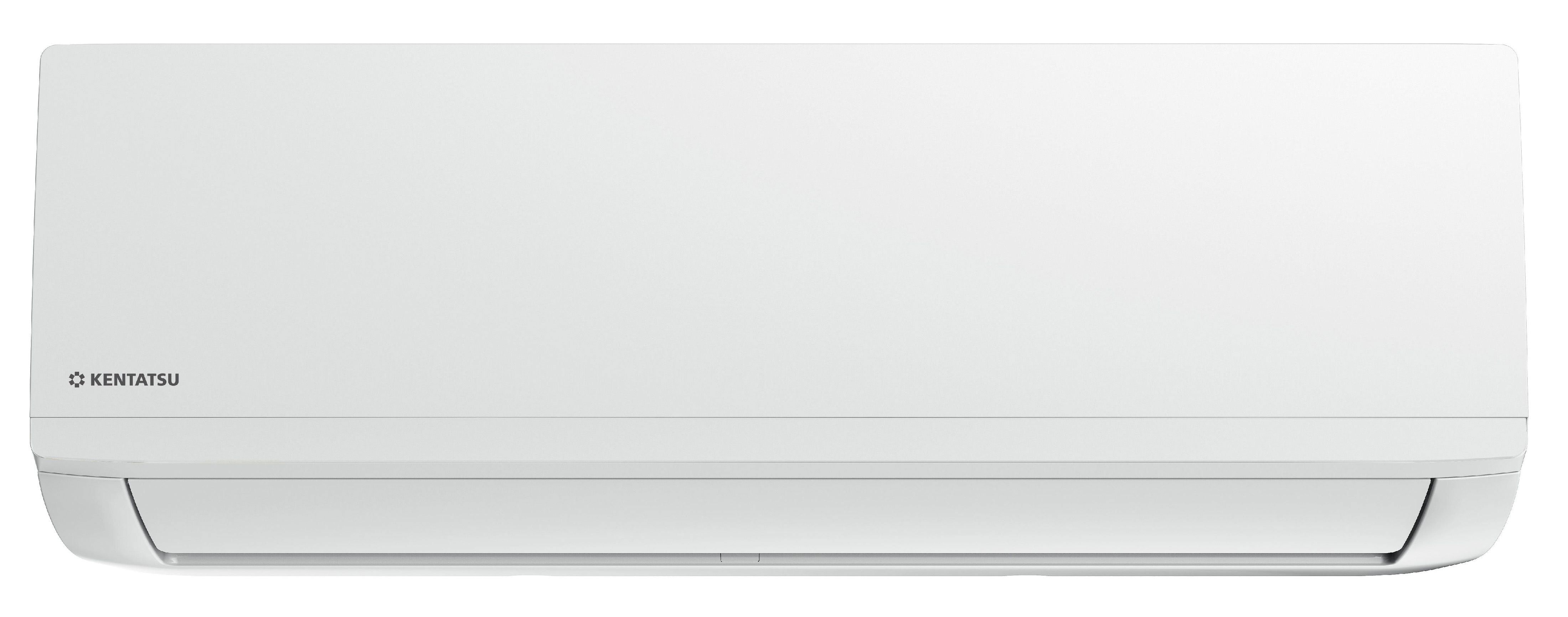 Изображение товара Сплит-система Kentatsu 12K BTU Wi-Fi охлаждение/обогрев высокая энергоэффективность Изображение товара Сплит-система Kentatsu 12K BTU Wi-Fi охлаждение/обогрев высокая энергоэффективность