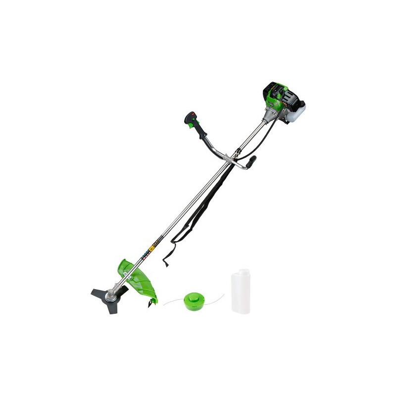 Изображение товара Мотокоса бензиновая Dgm Bc-241 3.3 л.с.