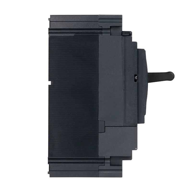 Изображение товара Автоматический выключатель Ekf ВА-99C 3P 250 А 40 кА mccb99C-250-160