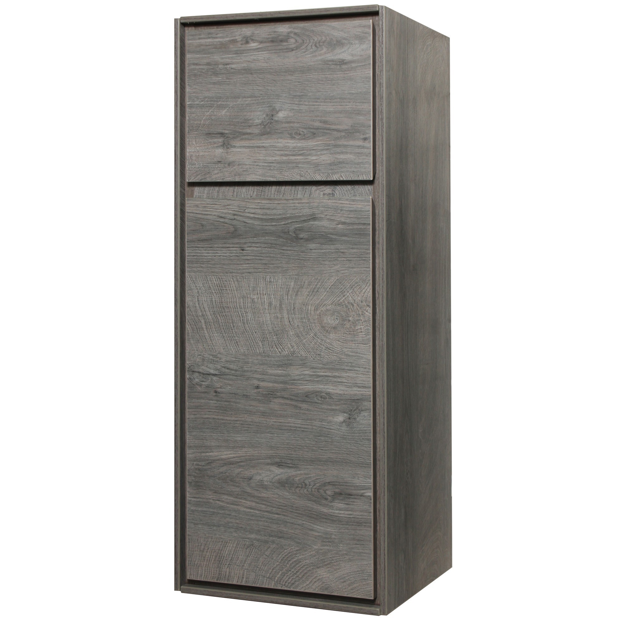 Изображение товара Пенал малый «Мокка» 35 см цвет дуб серый