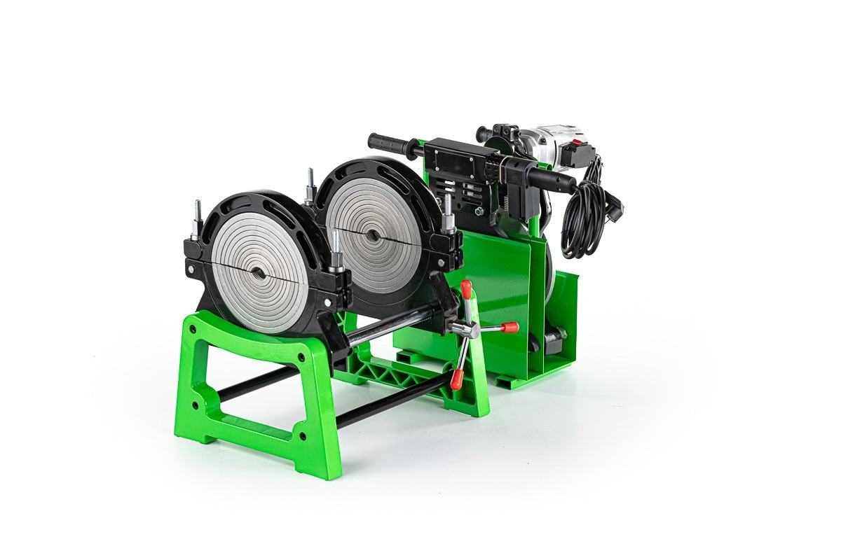 Изображение товара Аппарат для сварки пластиковых труб Просвар СМ 250В2 3700 Вт Россия