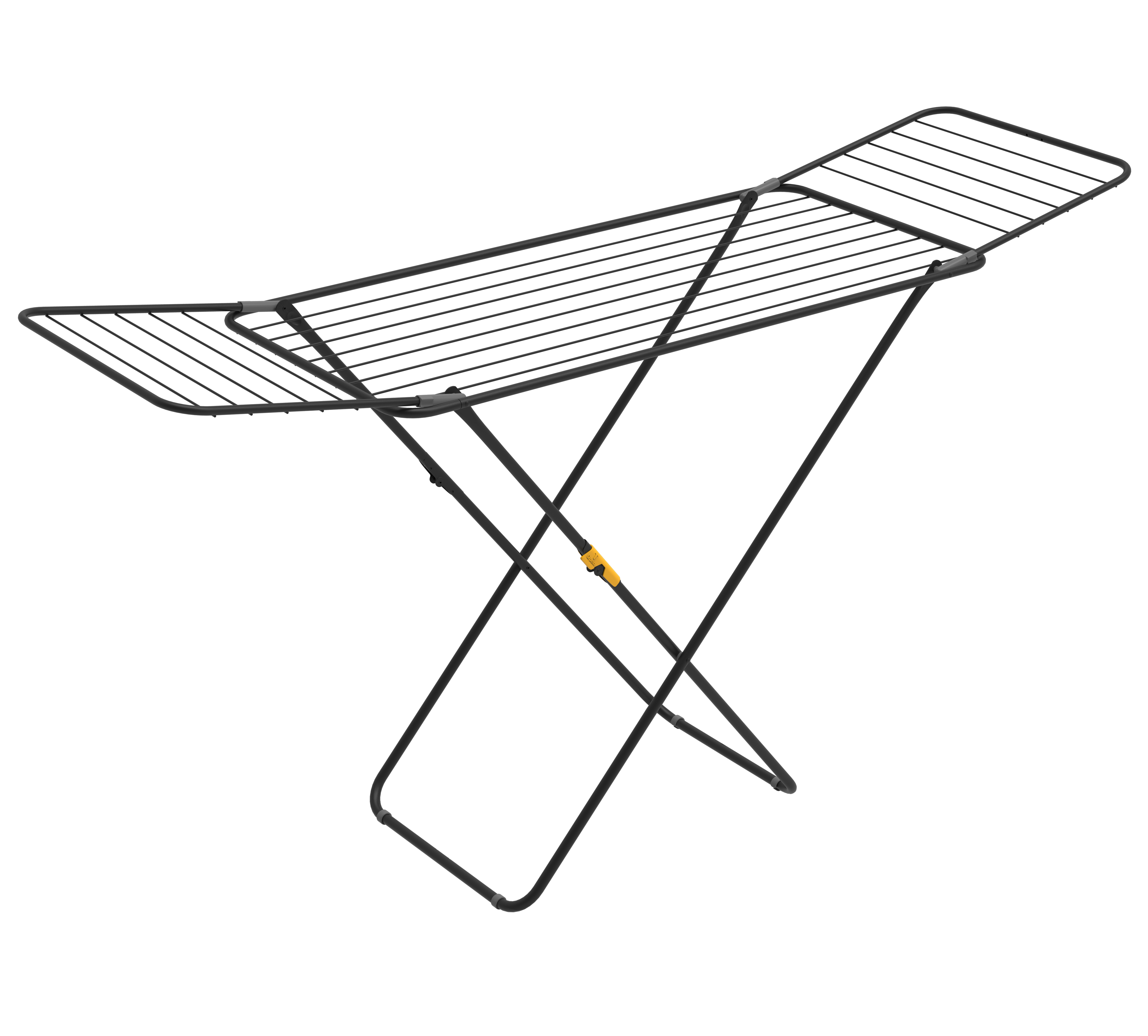 Изображение товара Сушилка для белья напольная Sussi 18 м