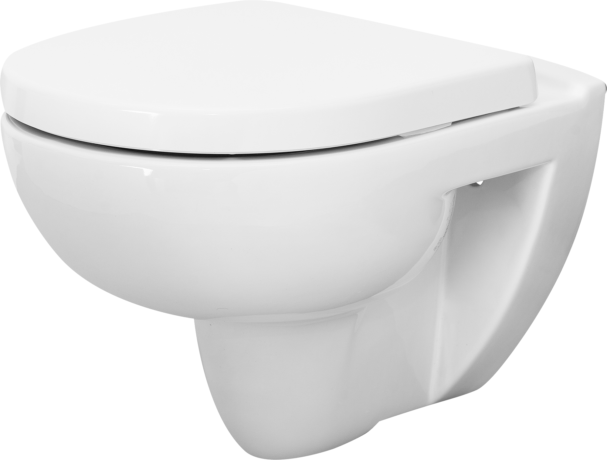 Изображение товара Унитаз подвесной Odeon Up