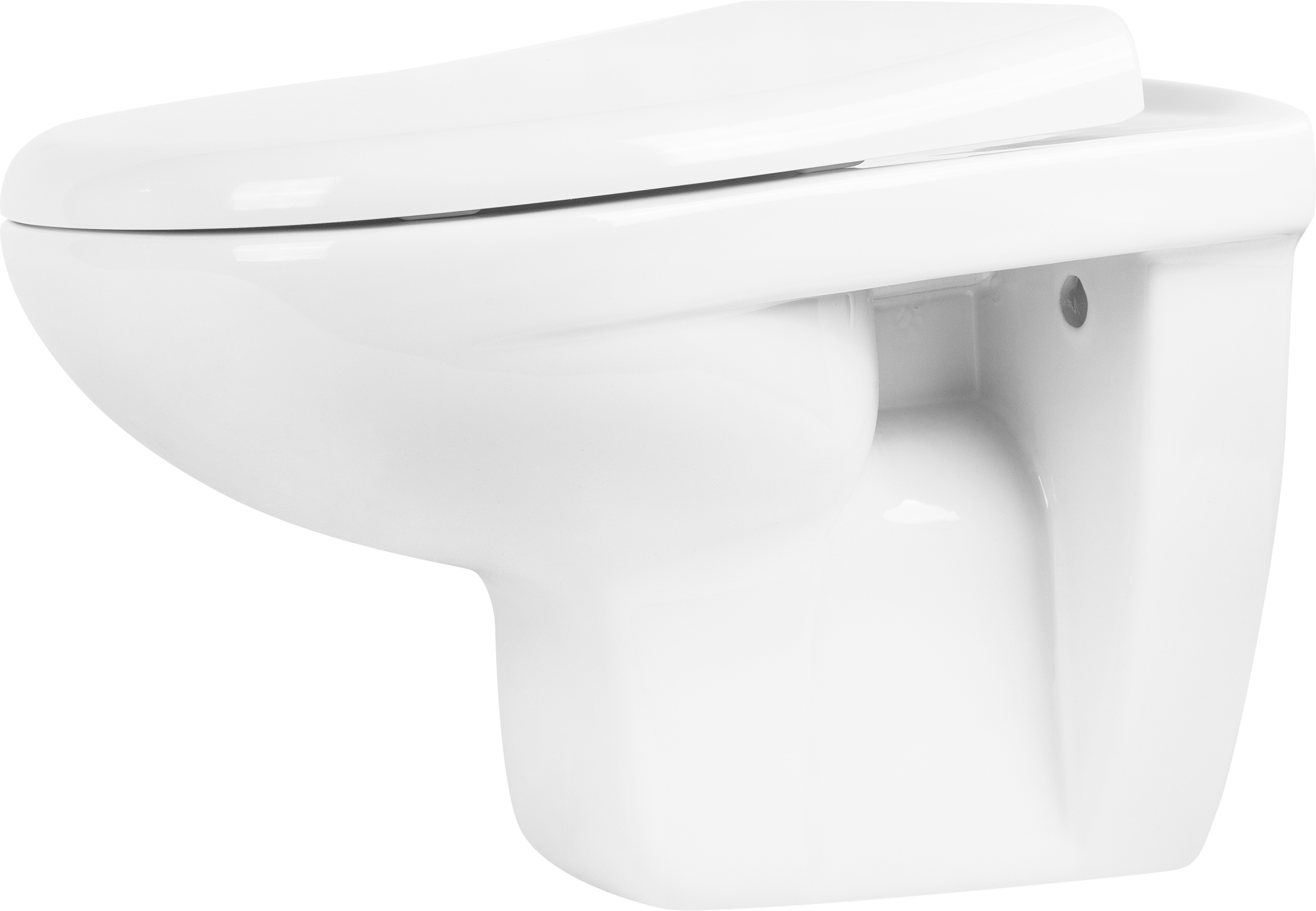 Изображение товара Унитаз подвесной Элеганс Люкс