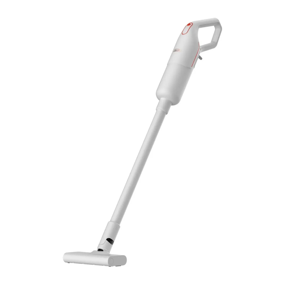 Изображение товара Вертикальный пылесос Deerma Dx1100w 600 Вт HEPA фильтр 0.8л