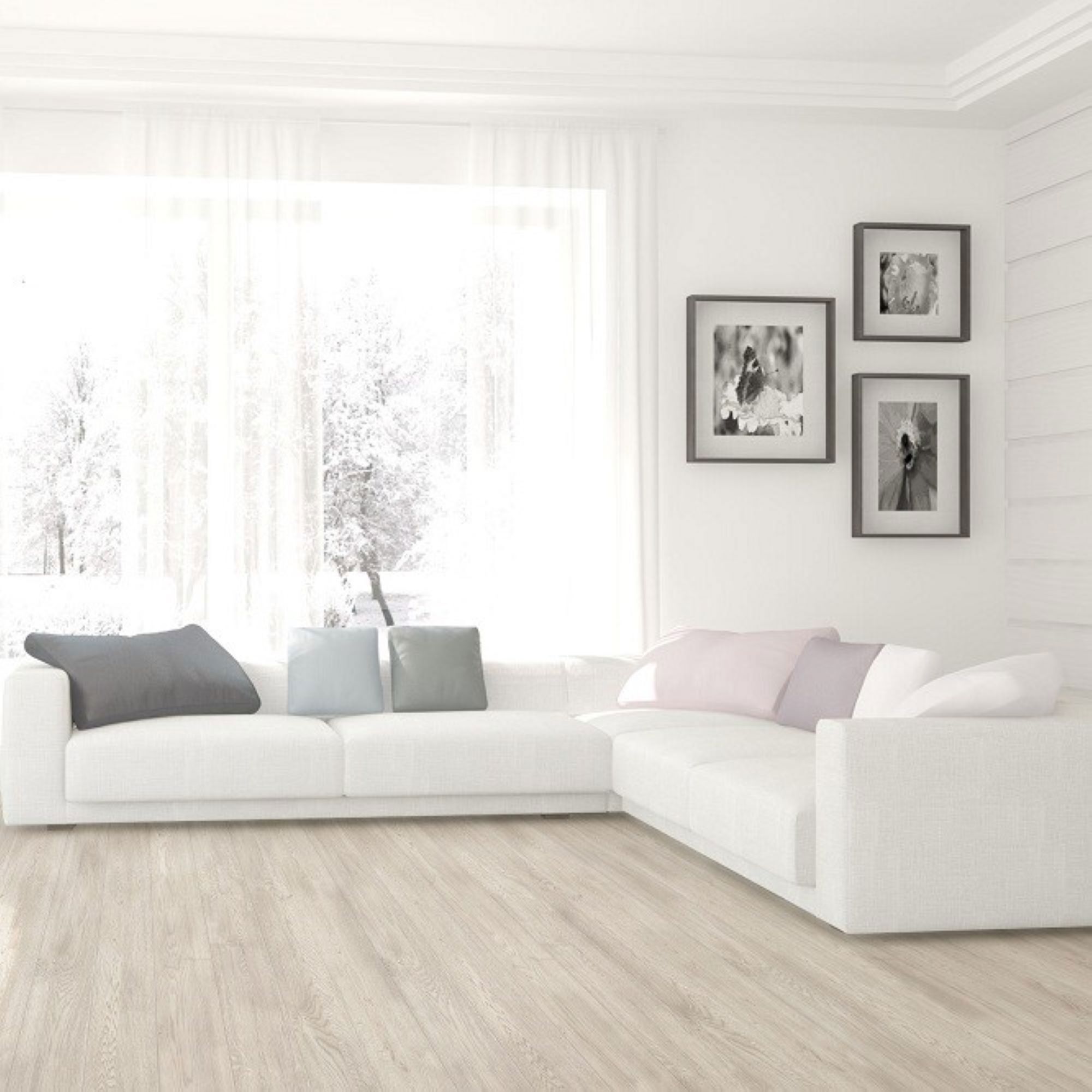 Изображение товара Линолеум Парма Курган 783 21 класс 2x4 м 8 м²