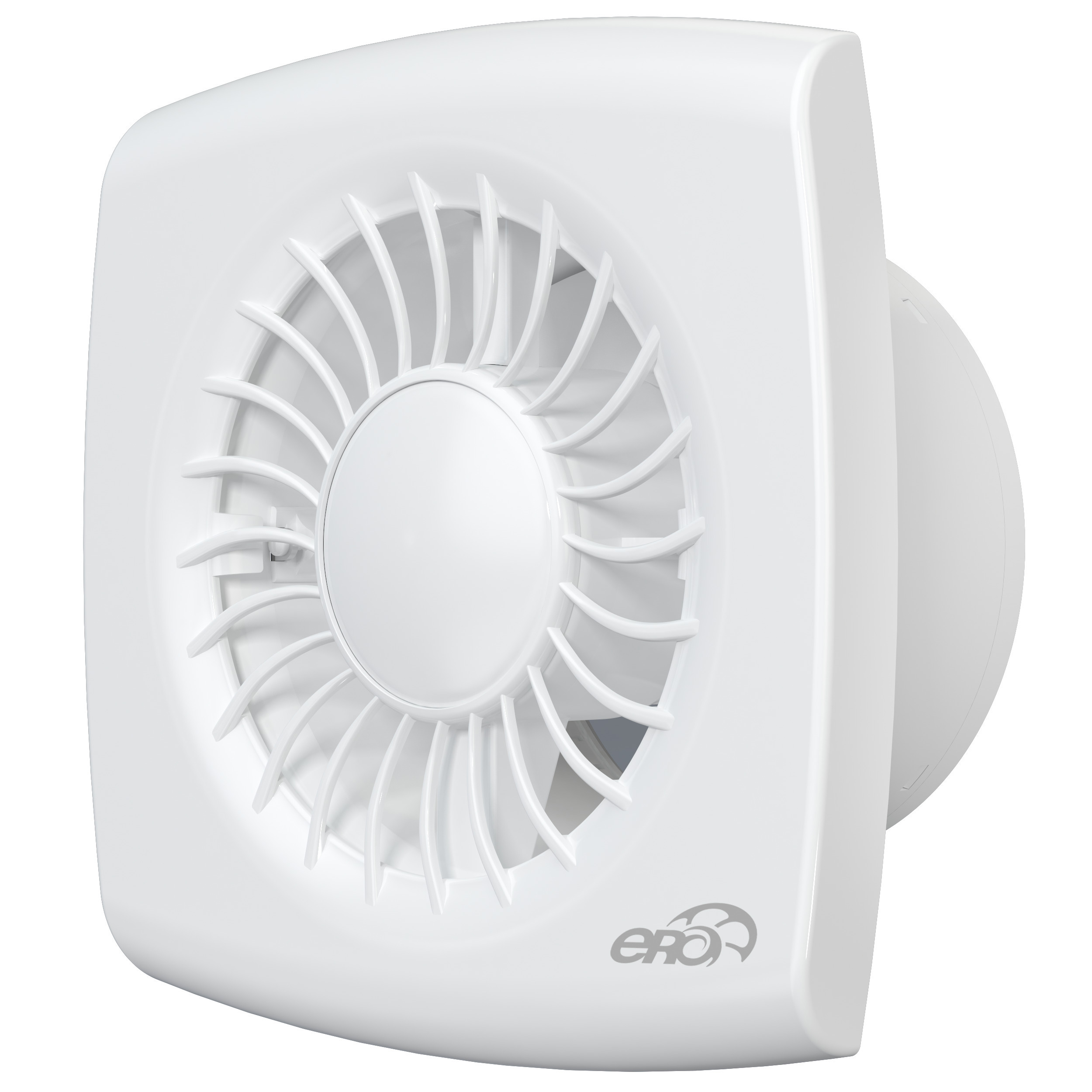 Изображение товара ERA WIND D100 Вентилятор осевой вытяжной 100 мм 25 дБ IP24 Россия