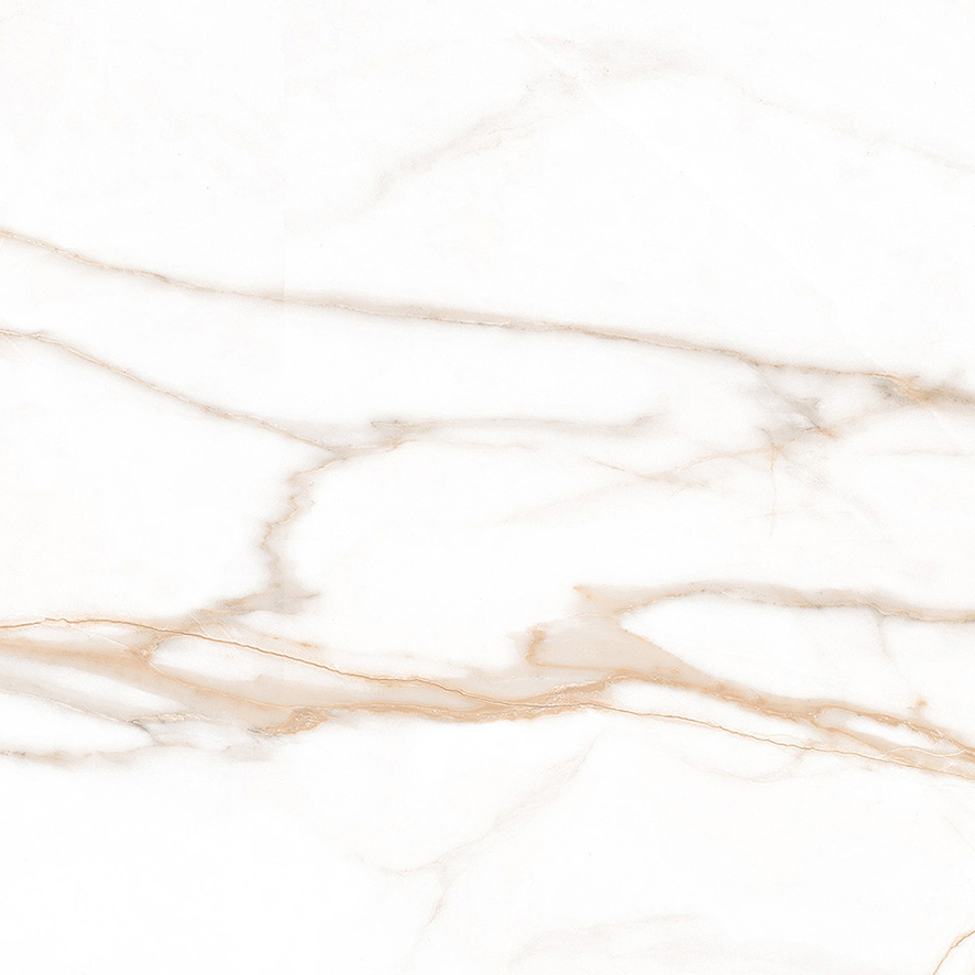 Изображение товара Керамогранит Laparet Calacatta Goddes 60x60 см белый полированный мрамор