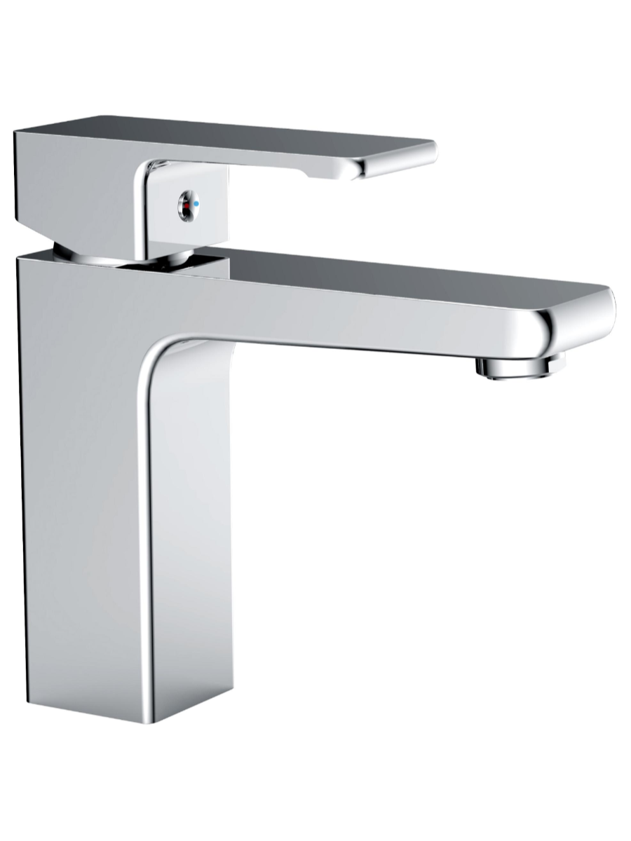 Изображение товара Смеситель для раковины Altrobagno Lamberto 0105 cr однорычажный хром Italy