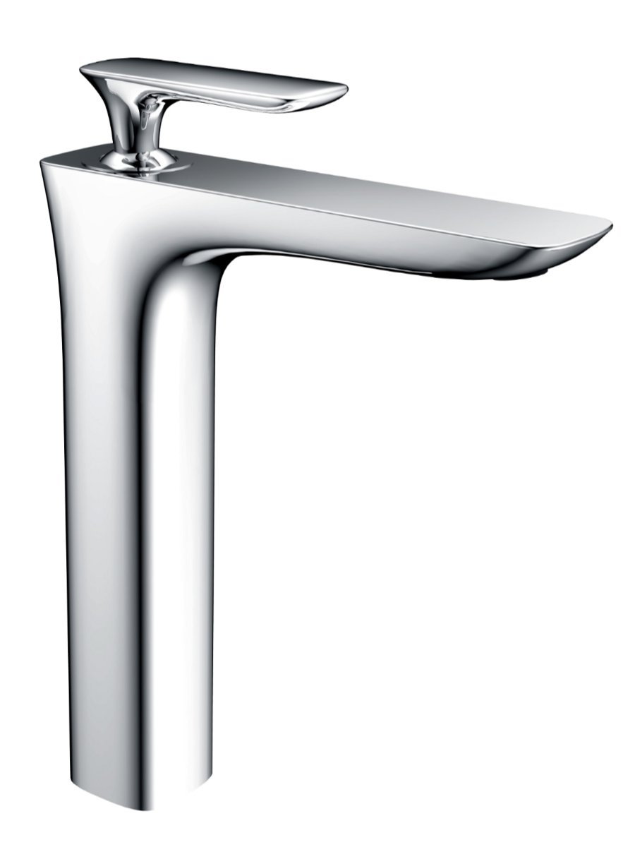 Изображение товара Смеситель для раковины Altrobagno Aperto 010205 cr однорычажный цвет хром Изображение товара Смеситель для раковины Altrobagno Aperto 010205 cr однорычажный цвет хром