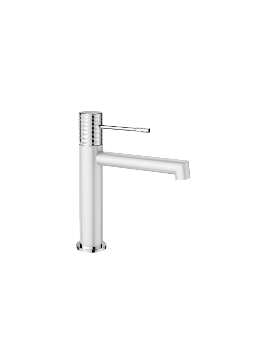 Изображение товара Смеситель ALTROBAGNO Intento 0132 BiOp для раковины