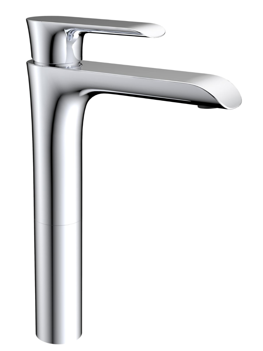 Изображение товара Смеситель для раковины Altrobagno Costanza 010218 cr однорычажный цвет хром Изображение товара Смеситель для раковины Altrobagno Costanza 010218 cr однорычажный цвет хром