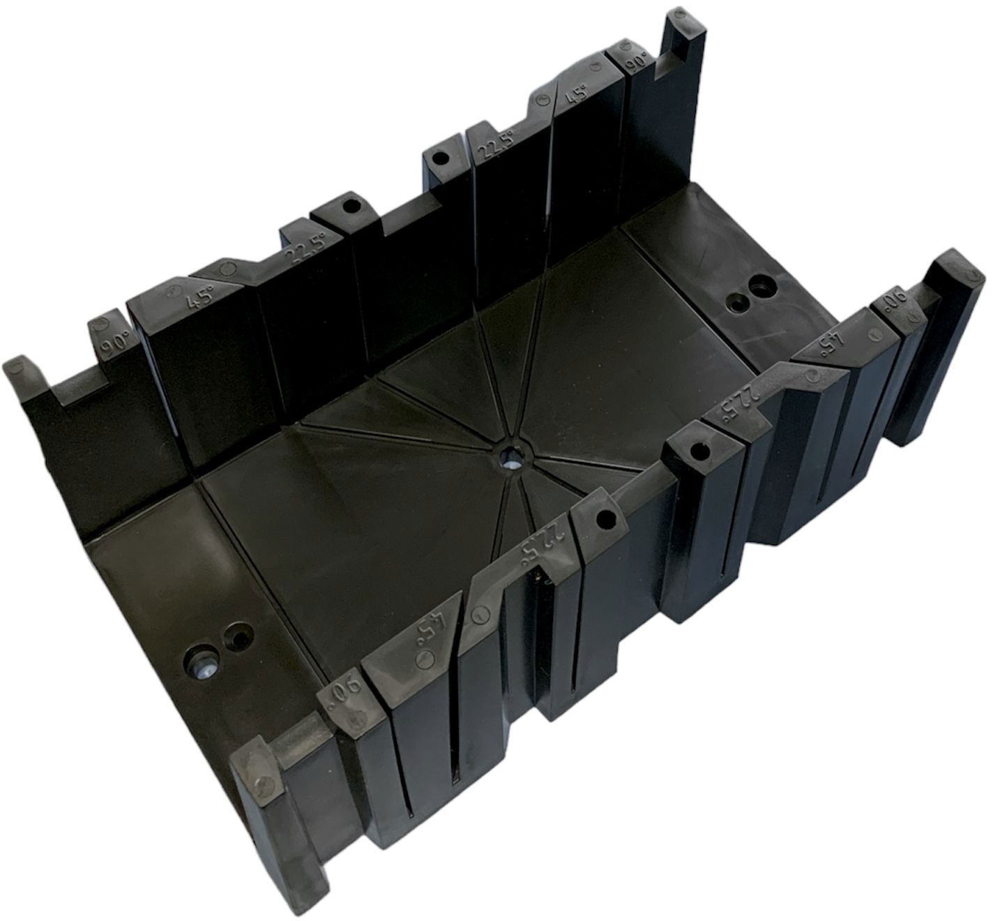 Изображение товара Стусло Accurate J4630-1 360x155 мм черное для точных распилов