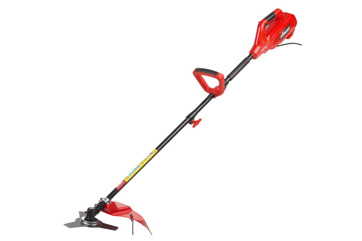 Изображение товара Триммер электрический Hammer ETR1200CRD Вт