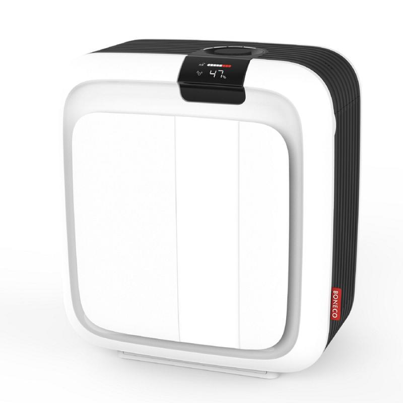 Изображение товара Очиститель-увлажнитель воздуха Boneco H700 цвет белый Изображение товара Очиститель-увлажнитель воздуха Boneco H700 цвет белый