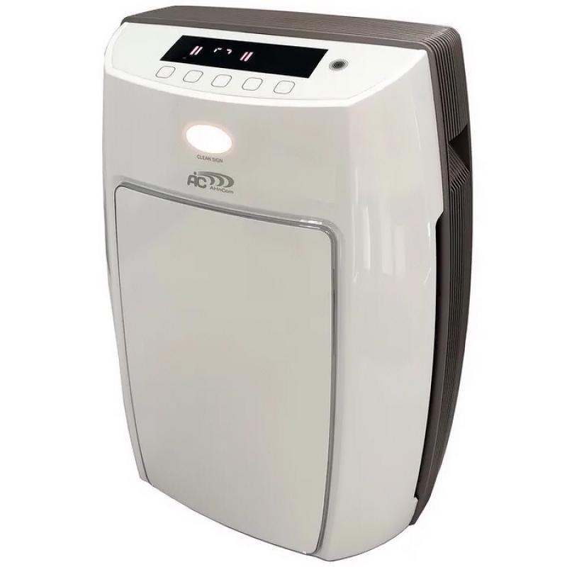 Изображение товара Очиститель воздуха Aic Aic XJ-4000 цвет белый/черный Изображение товара Очиститель воздуха Aic Aic XJ-4000 цвет белый/черный