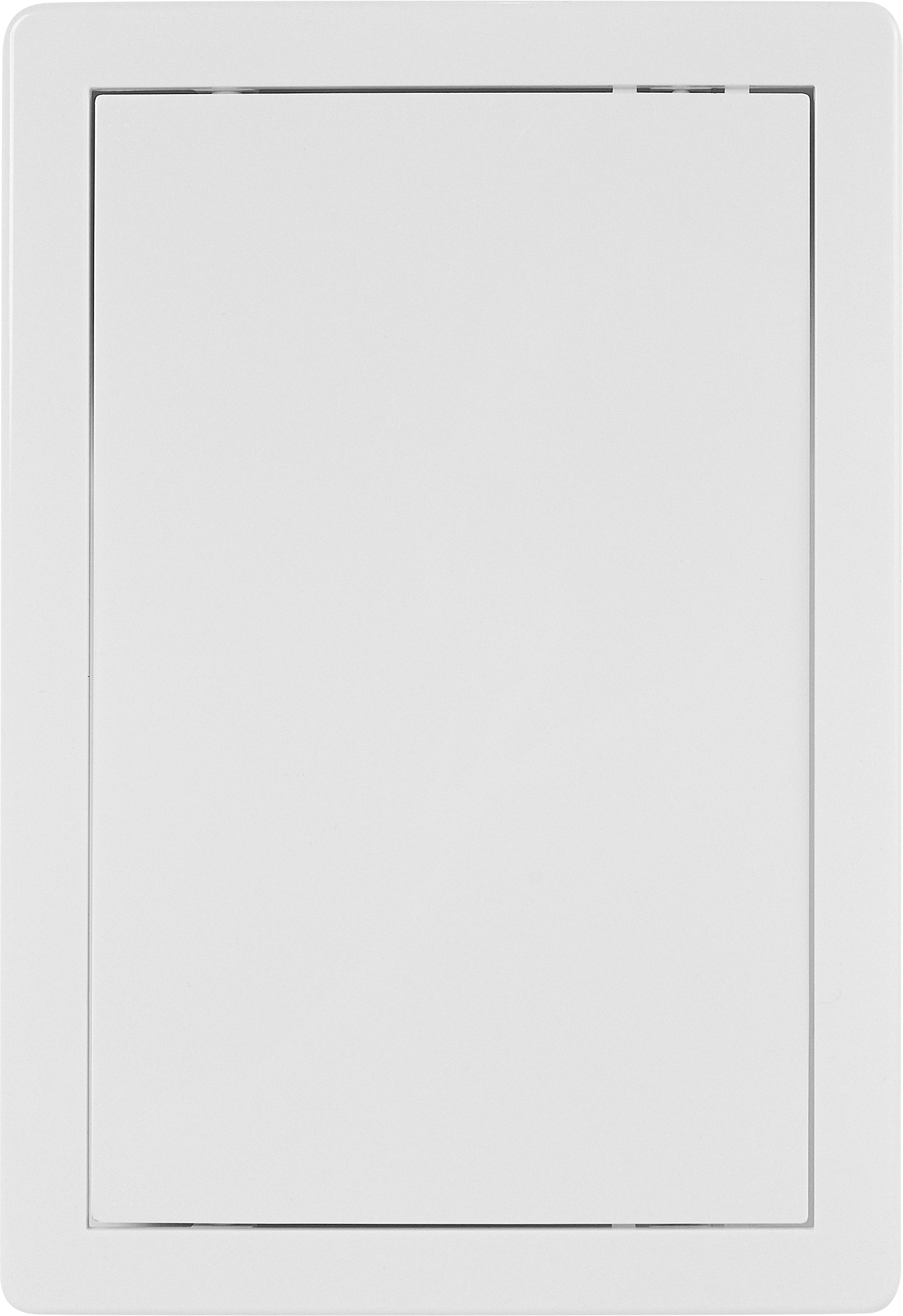 Люк ревизионный 200x300 Equation цвет белый