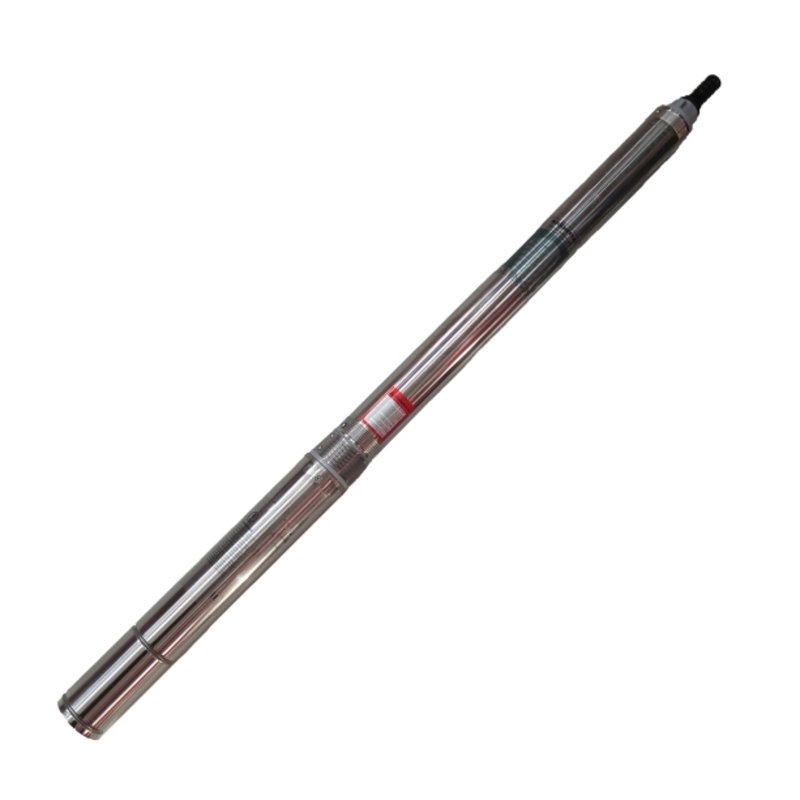Изображение товара Насос садовый погружной MAGNETTA 3SAm1.8-27-0.75 мощностью 750 Вт, высотой 115 м