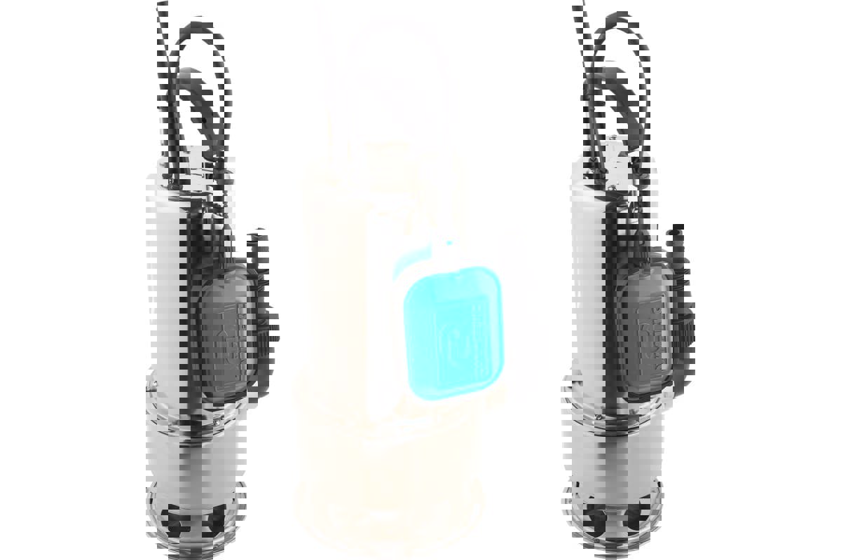 Изображение товара Насос погружной дренажный Джилекс 5306д фекалии расход 15600 л/ч