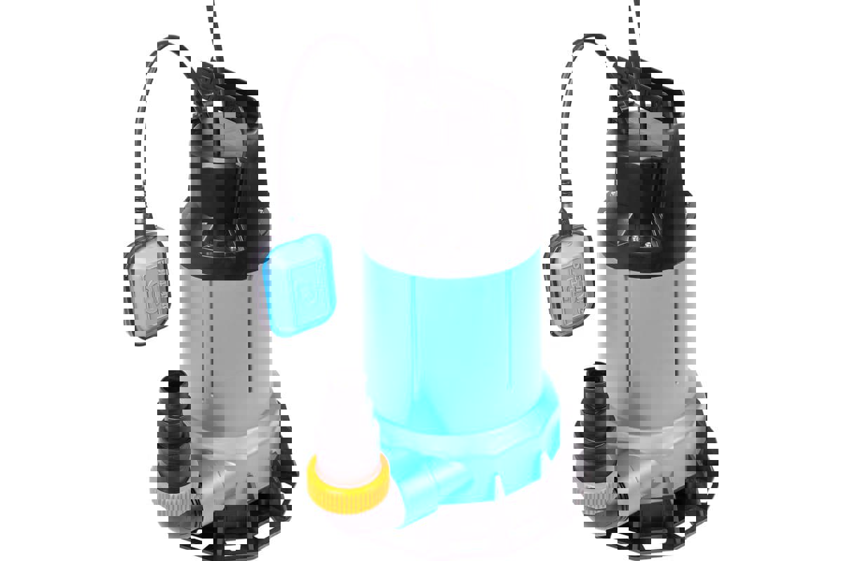 Изображение товара Насос погружной дренажный Джилекс 5151д сточные воды расход 33000 л/ч