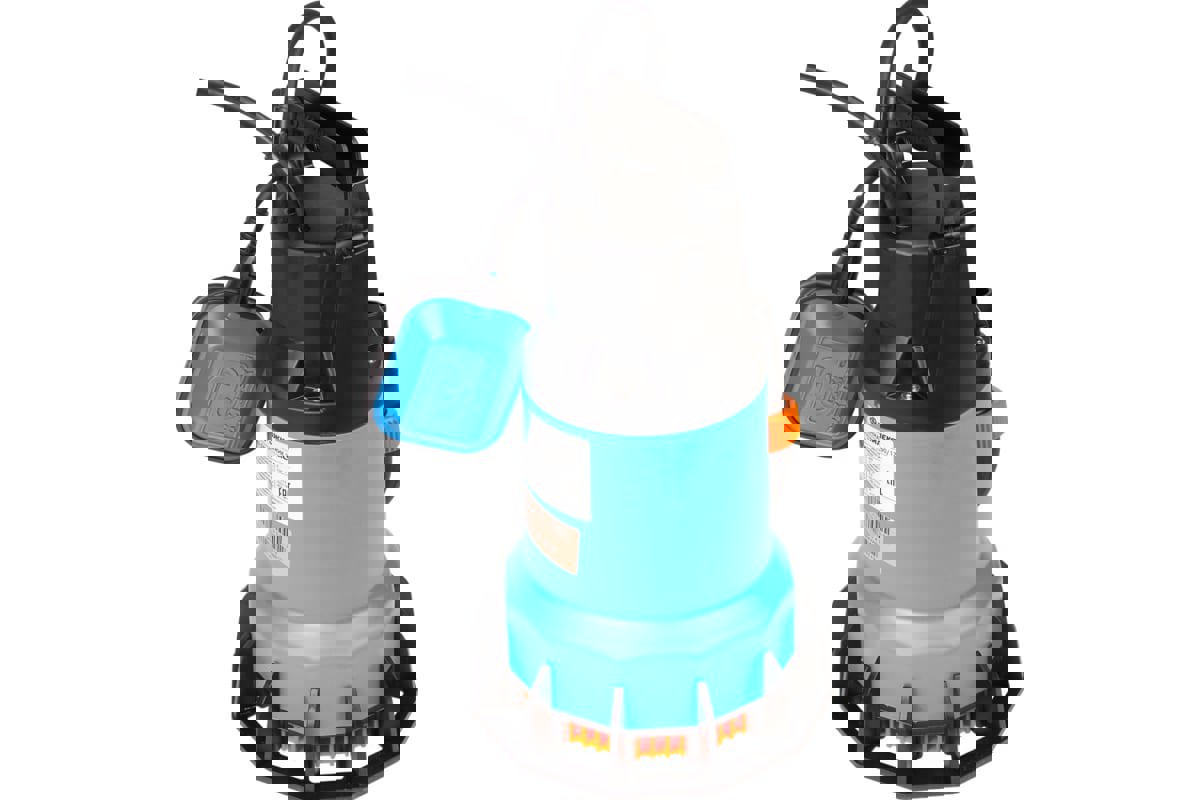 Изображение товара Насос погружной дренажный Джилекс 5150д сточные воды расход 21000 л/ч